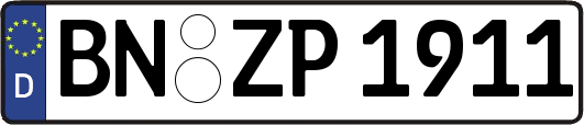 BN-ZP1911