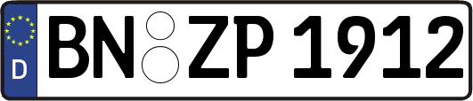 BN-ZP1912