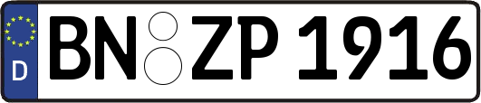 BN-ZP1916