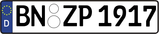 BN-ZP1917