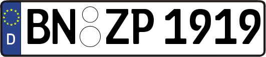 BN-ZP1919