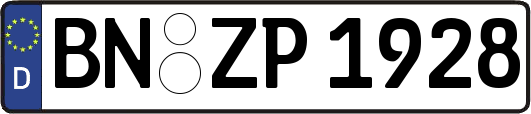 BN-ZP1928