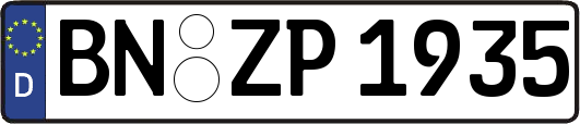 BN-ZP1935