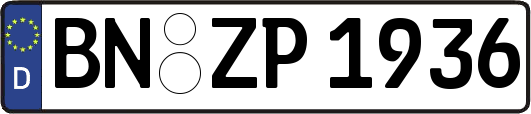 BN-ZP1936