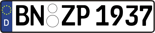 BN-ZP1937