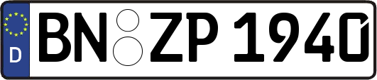 BN-ZP1940