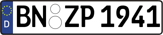 BN-ZP1941