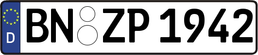 BN-ZP1942