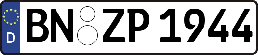 BN-ZP1944