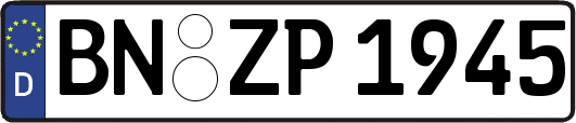 BN-ZP1945