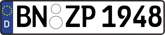 BN-ZP1948