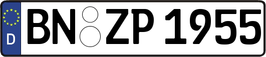 BN-ZP1955
