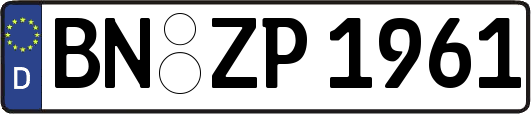 BN-ZP1961