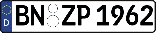 BN-ZP1962