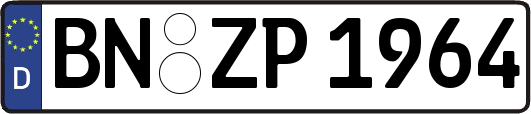 BN-ZP1964