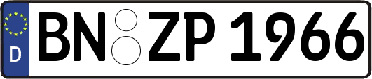 BN-ZP1966
