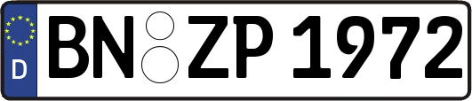 BN-ZP1972