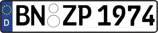 BN-ZP1974