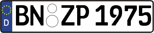 BN-ZP1975