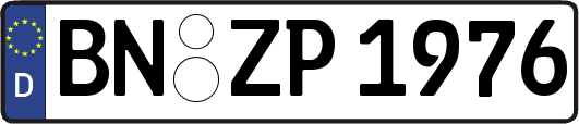BN-ZP1976