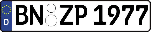 BN-ZP1977