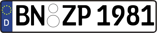 BN-ZP1981