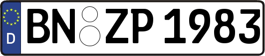 BN-ZP1983