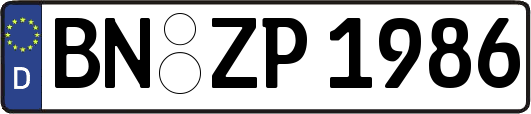 BN-ZP1986