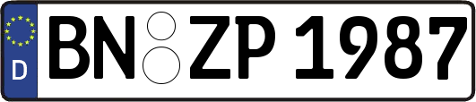 BN-ZP1987