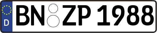 BN-ZP1988