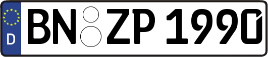 BN-ZP1990