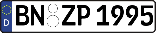 BN-ZP1995