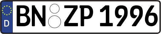 BN-ZP1996