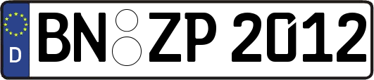 BN-ZP2012