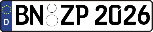 BN-ZP2026