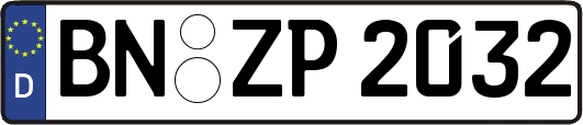BN-ZP2032