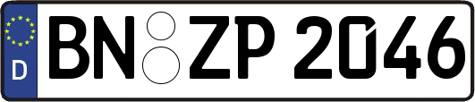 BN-ZP2046