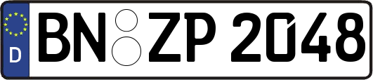 BN-ZP2048
