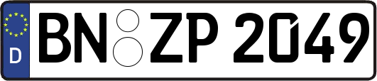 BN-ZP2049