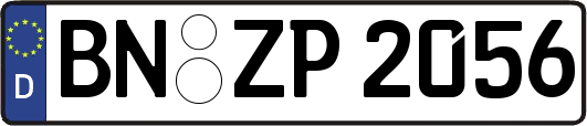 BN-ZP2056