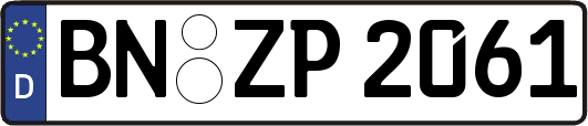 BN-ZP2061
