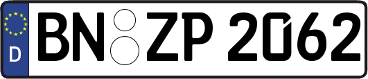 BN-ZP2062