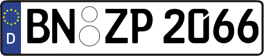 BN-ZP2066