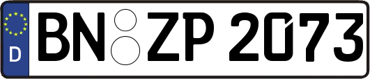 BN-ZP2073