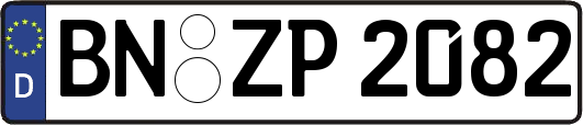 BN-ZP2082