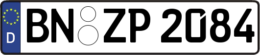 BN-ZP2084
