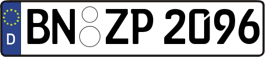 BN-ZP2096