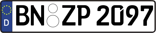 BN-ZP2097