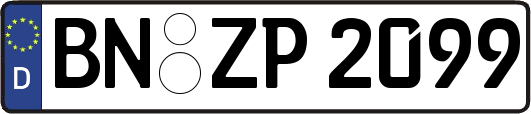 BN-ZP2099