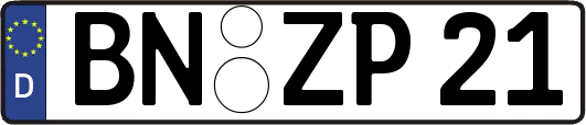 BN-ZP21